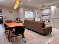 Blk 958 Hougang Street 91 (Hougang), HDB 5 Rooms #554041551